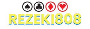 Logo REZEKI808